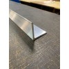 1/4" Aluminum Angle x 3" x 3", Pick Your Length,