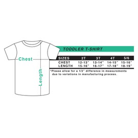 inktastic Only The Best Nieces Get Promoted Toddler T-Shirt 2T 0020 White 39362