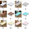 EKDJKK Sábana de mesa de masaje, funda de cama de