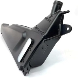 OEM Coolant Resevoir Tank 43078-0066 For Kawasaki Brute Force 650 Prairie 650 700 (2002-2013)