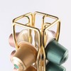SEVENLINE Coffee Pod Holder Stand Compatible With Nespresso Original Pods