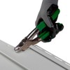 PacTool VA102 Vinyl and Aluminum SnapLock Punch