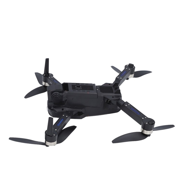 4K Drone with Triple Cameras Anti Shake 5G Transmission Live