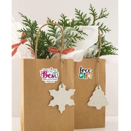 500pcs Repeat Customers are The Best Stickers Roll, Boutique Handmade Stickers, Pink Thank You Stickers Small Business Freebies Customer Appreciation Stickers