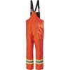 Helly-Hansen Mens Alta Shell Bib CSA - 260 Orange, 2X-Large