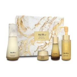 Sum 37 Rosik Summa Skin Rebooting Starter Special Set / 숨37 로시크숨마 스킨 리부팅 스타터 기획세트