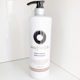 Phytopecia Hair Boosting Shampoo 250ml + 5 samples Phytopecia Shampoo 250ml + 10 samples / 피토페시아 헤어부스팅 샴푸 250ml+샘플5장 피토페시아 샴푸 250ml+샘플10장