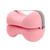 Memory Foam Knee Pillow for Side Sleepers – Leg Support