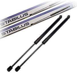 2x Original STABILUS Gas Spring Tailgate Set Length 479 mm 550 N Lift-O-Mat