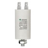 450V 70µF 4-Pin M8 Electric Motor Starting Capacitor
