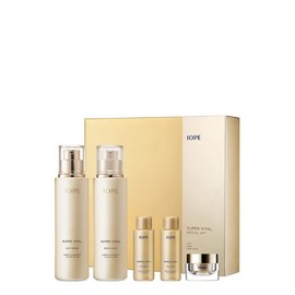 IOPE Super Vital Skincare Duo Set