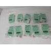 Lot Of 10 Weed Wand Magic Aplicator Tips By T.Rose