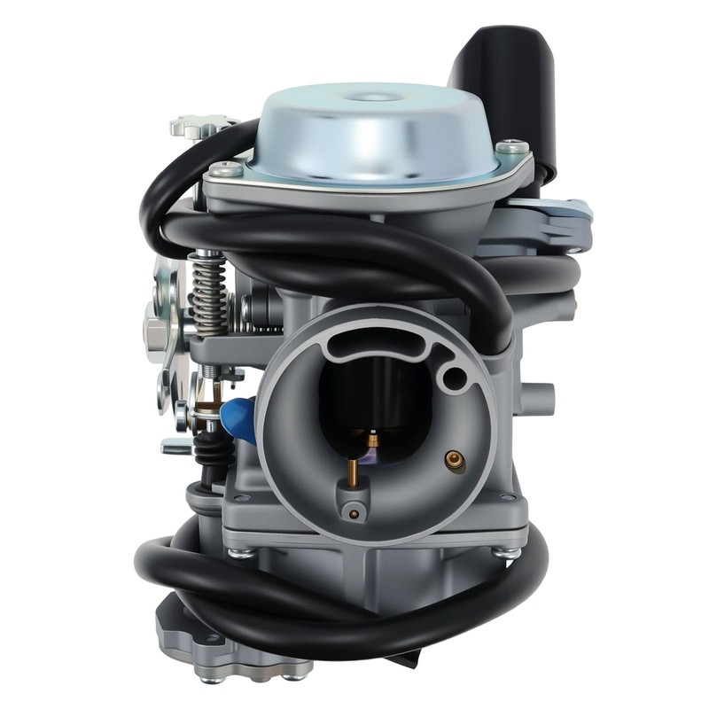 300cc Carburetor Compatible with Trailmaster XinYang 300cc UTV,GO KART MSU