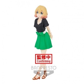 Banpresto Miet-A-Girlfriend 18 cm Mami Nanami Figurine