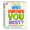 Skillmatics Card Game - Who Knows You Best, Family Party