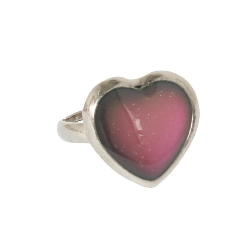 Assorted Mood Ring