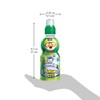 Paldo Fun & Yum Pororo Kids Green Grape Flavor Drink,