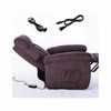 ZLLITONS 6 Feet AC Power Cord for Lift Chair or