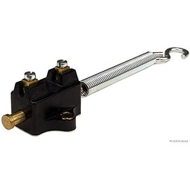 HERTH+BUSS ELPARTS 70485011 Brake Light Switch