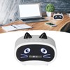 Mini Cartoon Speaker Multifunctional Cute Cat Ear Design Smart Set