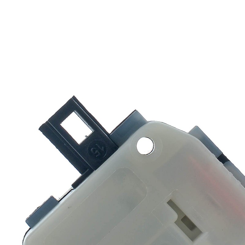 Frankberg Tailgate Lock Compatible with A3 2003-2012 A4 2000-2004 A6
