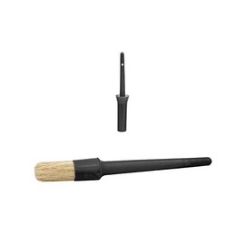 Perry Equestrian No.7102 Hoof Oil Brush & Cap