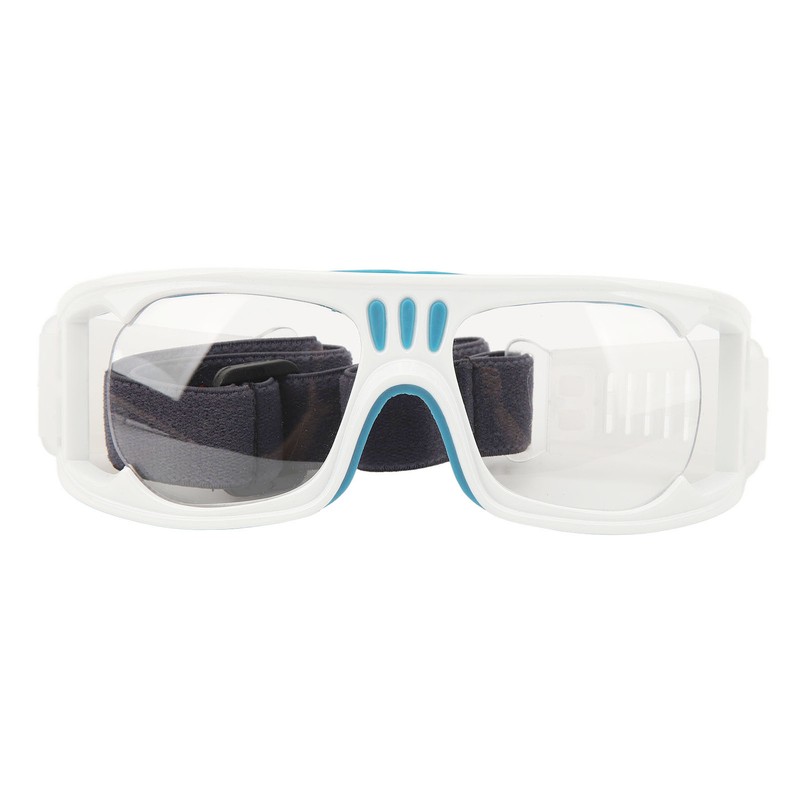 Sports Goggle Impact Resistant Fog Proof Safety Basketball Glasses with