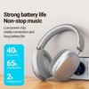 JUNJIEUNVO SY-BT1632 Wireless Bluetooth Headset HiFi Audio Gaming Sports Headset