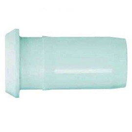 John Guest 15mm Speedfit Pipe Insert (Pack of 10) | TSM15N | Push-Fit Plumbing Fitting | Secure Pipe Connection | Compatible with John Guest Systems