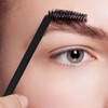 Mikikit Jabón para cejas con fórmula sin espuma en estuche