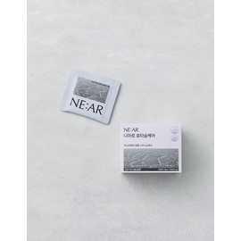 Niar [니아르] 포타슘케어 (14일분) [Niar] Potassium Care (14-Day Supply)
