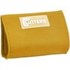 Shock Doctor Cutters Triple Playmaker Flag Football C-Flex Wristcoach Gold