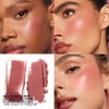 Patrick Ta Double Take Mini Blush Duo, She Goes to