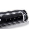 CNNELL 3D LED Brake Lights Assembly Compatible with Silverado/Sierra 1999