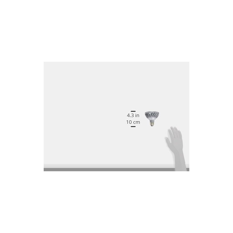 GE 67922 12W LED Lamps