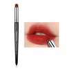 Lip Brush, EIGSHOW Lip Smudge Brush Round head for Gloss