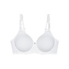 Triumph Women's Bra, White, 70 G