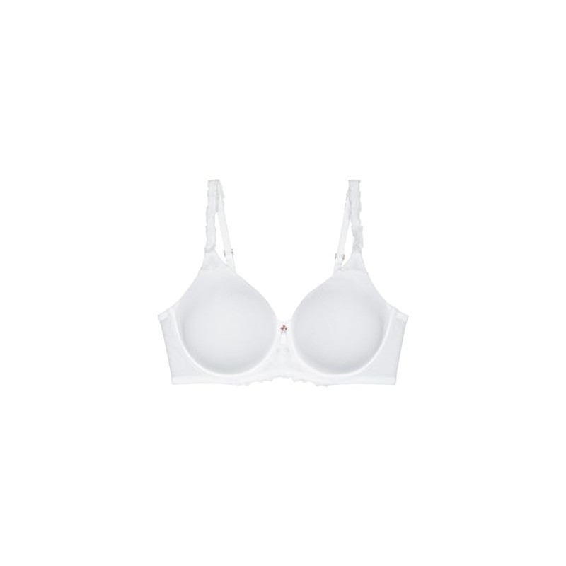 Triumph Women's Bra, White, 70 G