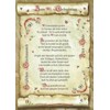 Die Staffelei Geschenk 90. Geburtstag Gedicht Präsent Jubiläum Küche