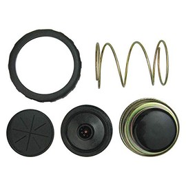 RE50467 Fuel Filter Base Hand Primer for Many John Deere Models