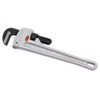 Reed ARW14 14-Inch Aluminum Pipe Wrench
