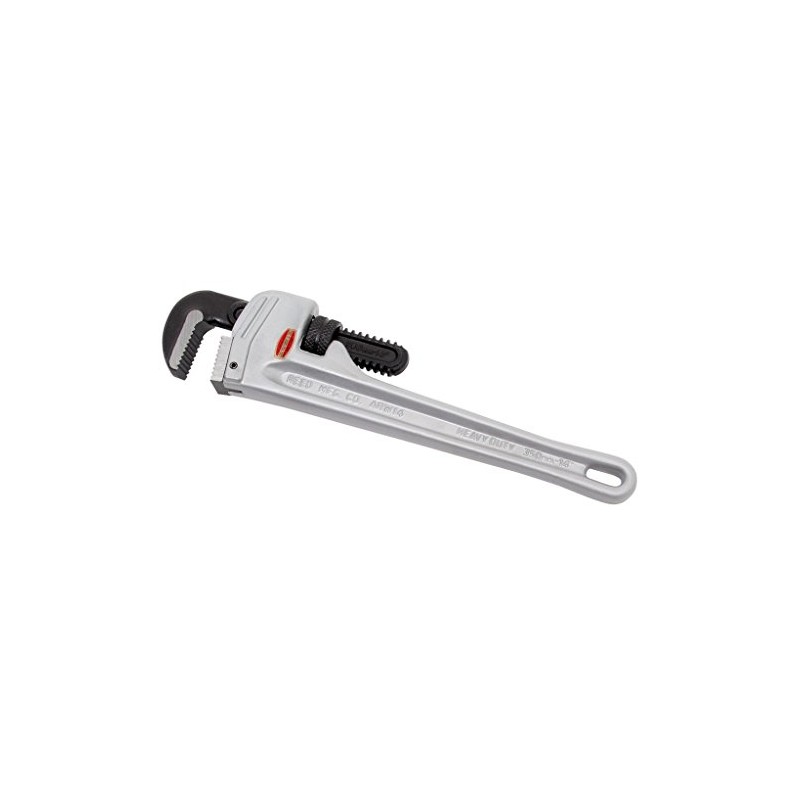 Reed ARW14 14-Inch Aluminum Pipe Wrench