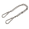 Sandbag Extension Chain Rust Proof High Load Bearing Capacity Stainless
