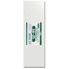 透明袋 OPPクリスタルパック S8-25 100枚入 <サイズ:厚み0.03mm 幅8×高25cm>