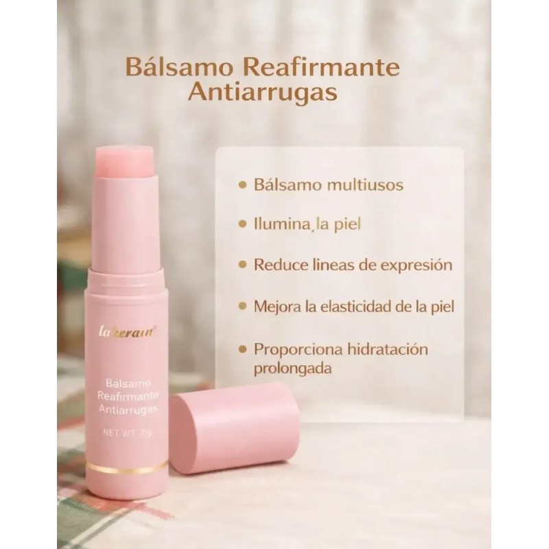 Barras Coreanas De Crema Múltiple Hidratante Antienvejecimie