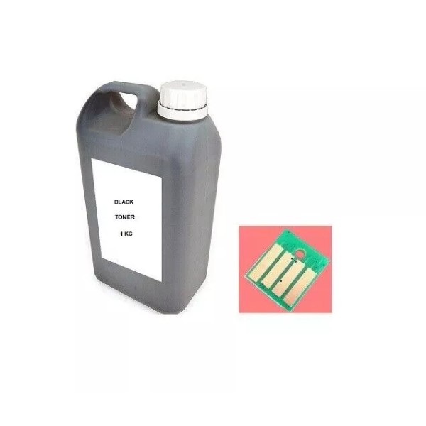 SALE-SAVE BULK TONER REFILL KONICA MINOLTA Bizhub 4700P TNP34 TNP37