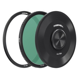 Freewell 77 mm UV Camera Lens Filter Compatible with M2 Series
