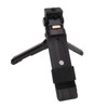 Mini Tripod Aviation Aluminum Alloy Adjustable Angles Nonslip Portable Widely