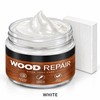 Wood Repair Paste for Furniture & Floors – 6 Color