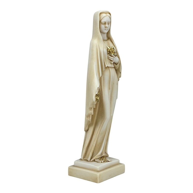 Madonna Statue Virgin Mary Mother of Jesus Saints Our Lady
